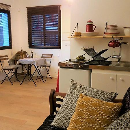 Little House With A Large Roof Garden In The City Center Marsilya Dış mekan fotoğraf